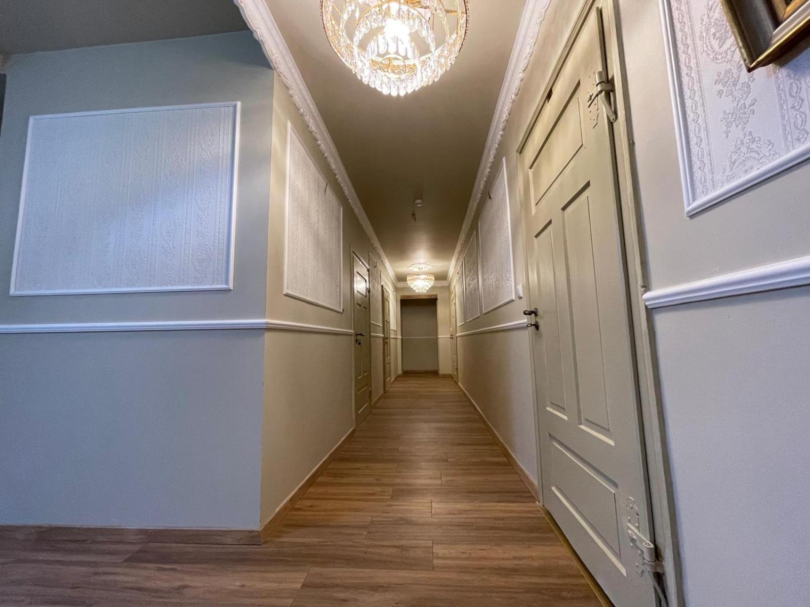 Boutique Hotel Am Bahndamm Neuhaus am Rennweg Eksteriør billede