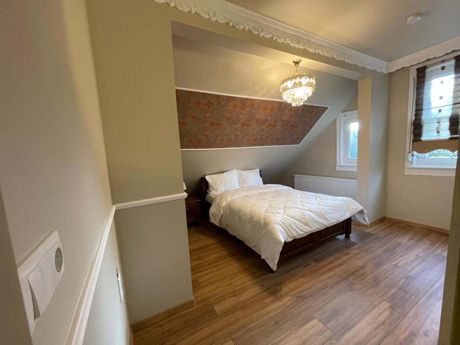 Boutique Hotel Am Bahndamm Neuhaus am Rennweg Eksteriør billede