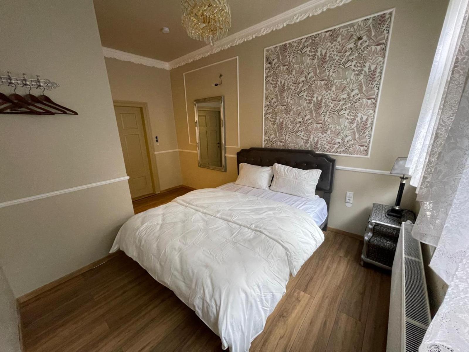 Boutique Hotel Am Bahndamm Neuhaus am Rennweg Eksteriør billede