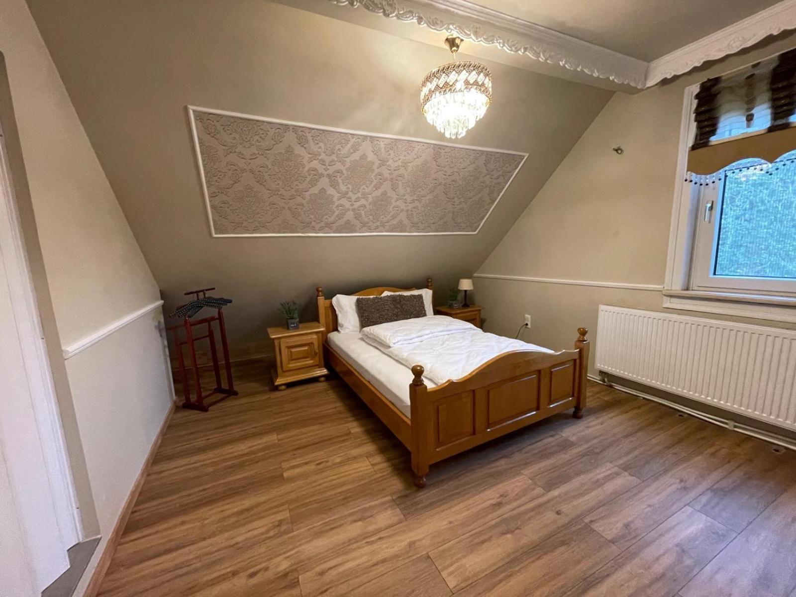 Boutique Hotel Am Bahndamm Neuhaus am Rennweg Eksteriør billede