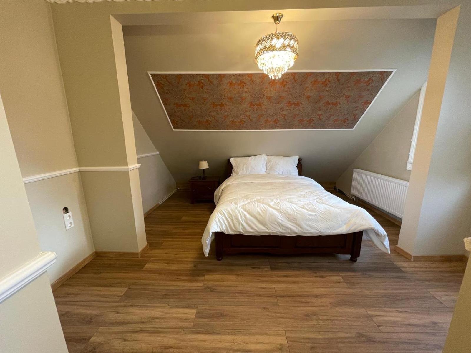 Boutique Hotel Am Bahndamm Neuhaus am Rennweg Eksteriør billede