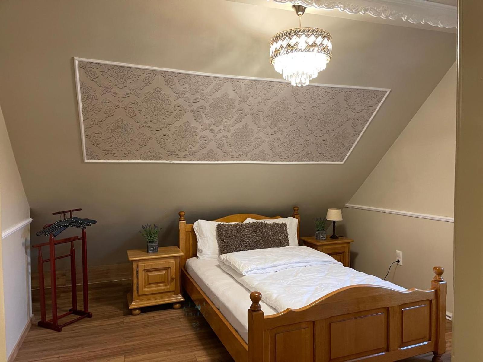 Boutique Hotel Am Bahndamm Neuhaus am Rennweg Eksteriør billede