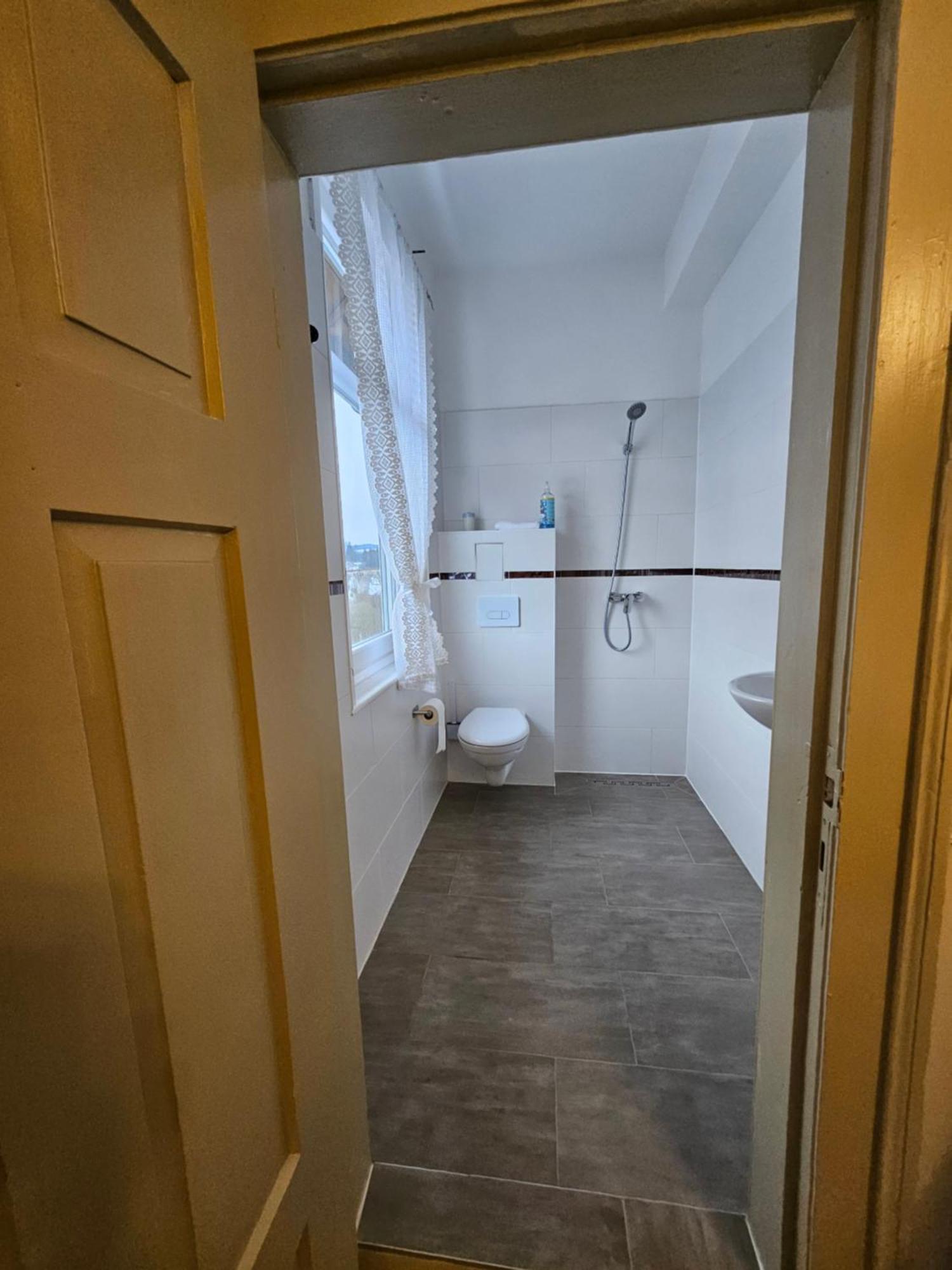 Boutique Hotel Am Bahndamm Neuhaus am Rennweg Eksteriør billede