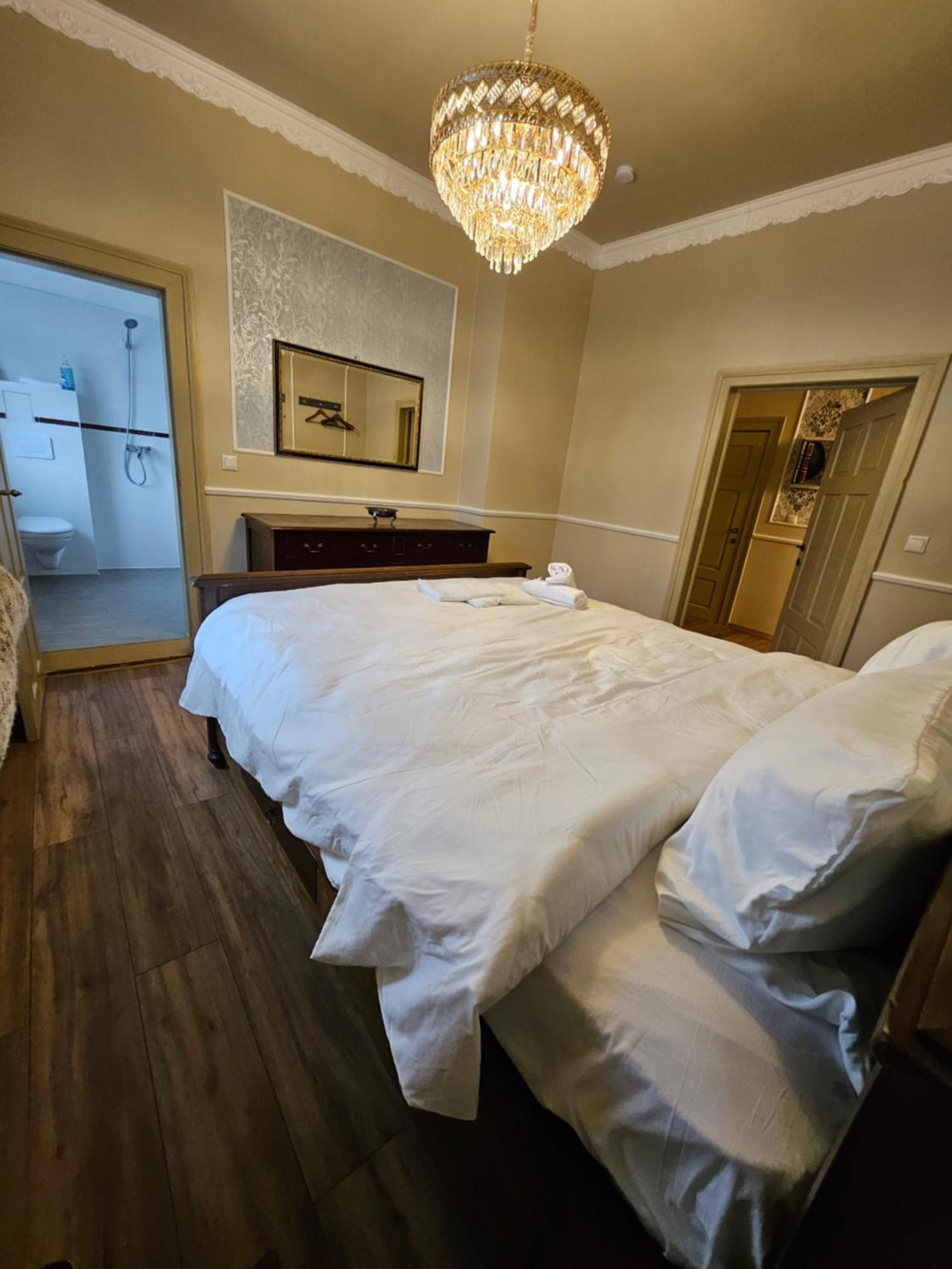 Boutique Hotel Am Bahndamm Neuhaus am Rennweg Eksteriør billede