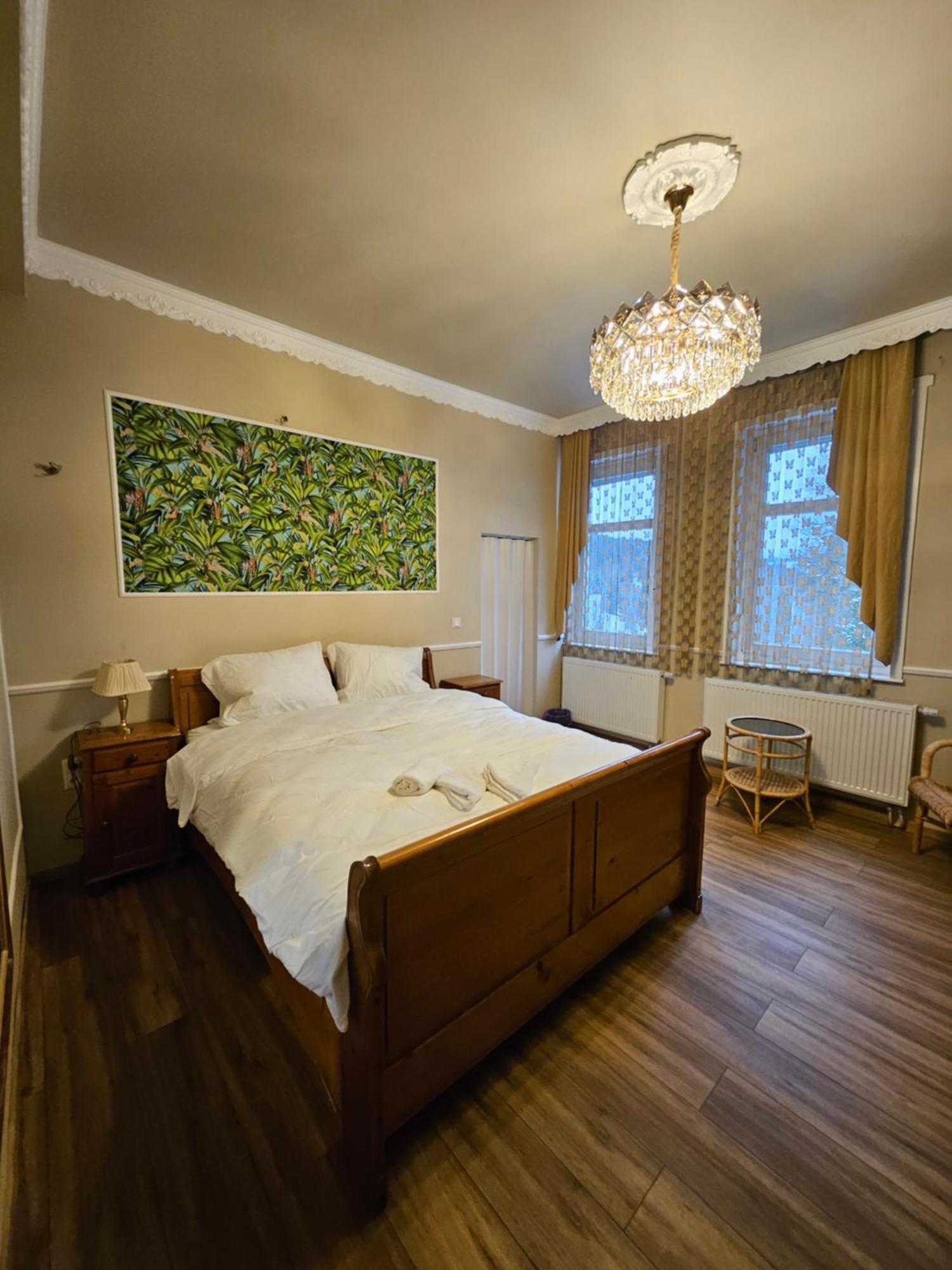 Boutique Hotel Am Bahndamm Neuhaus am Rennweg Eksteriør billede