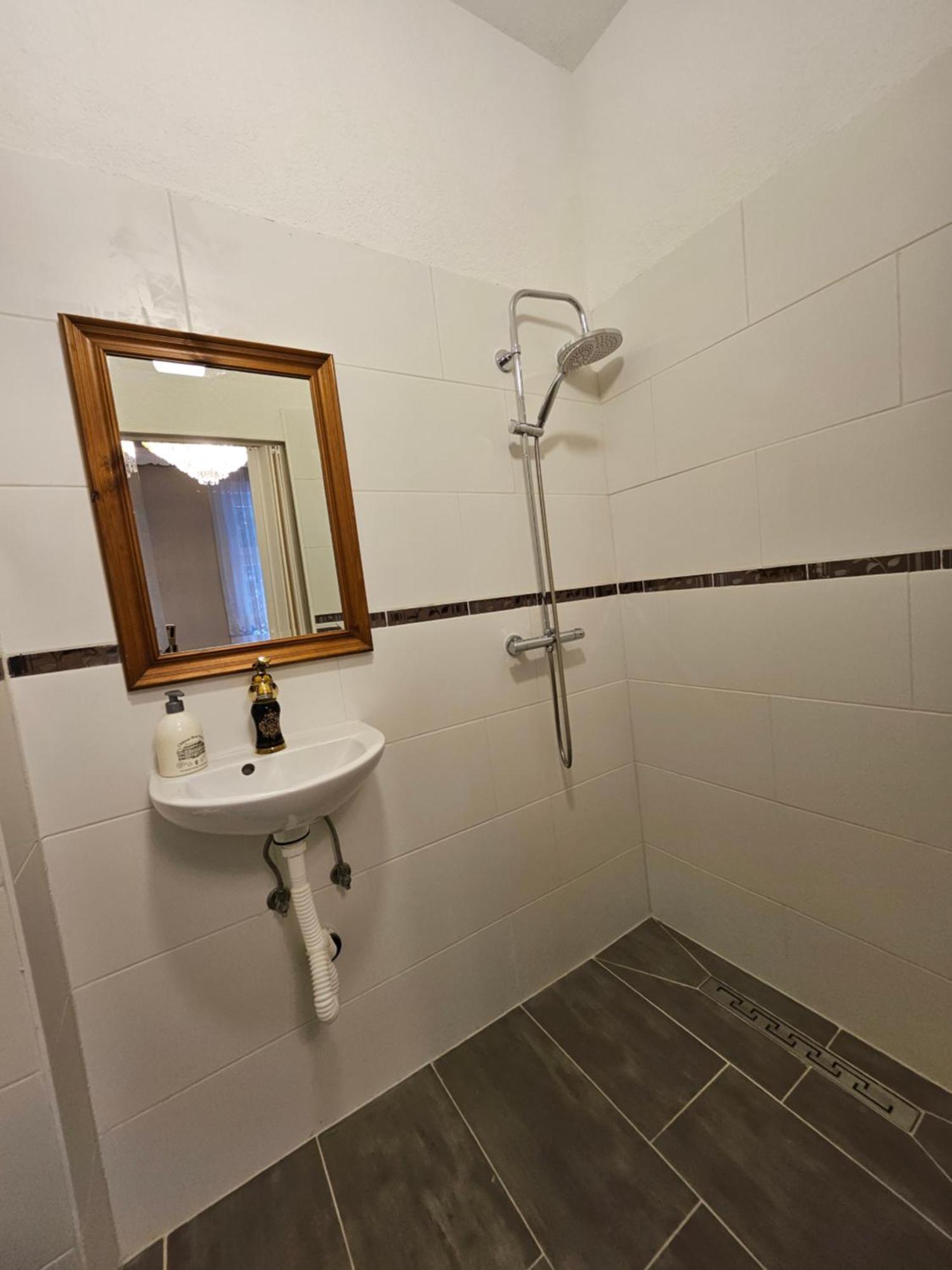 Boutique Hotel Am Bahndamm Neuhaus am Rennweg Eksteriør billede
