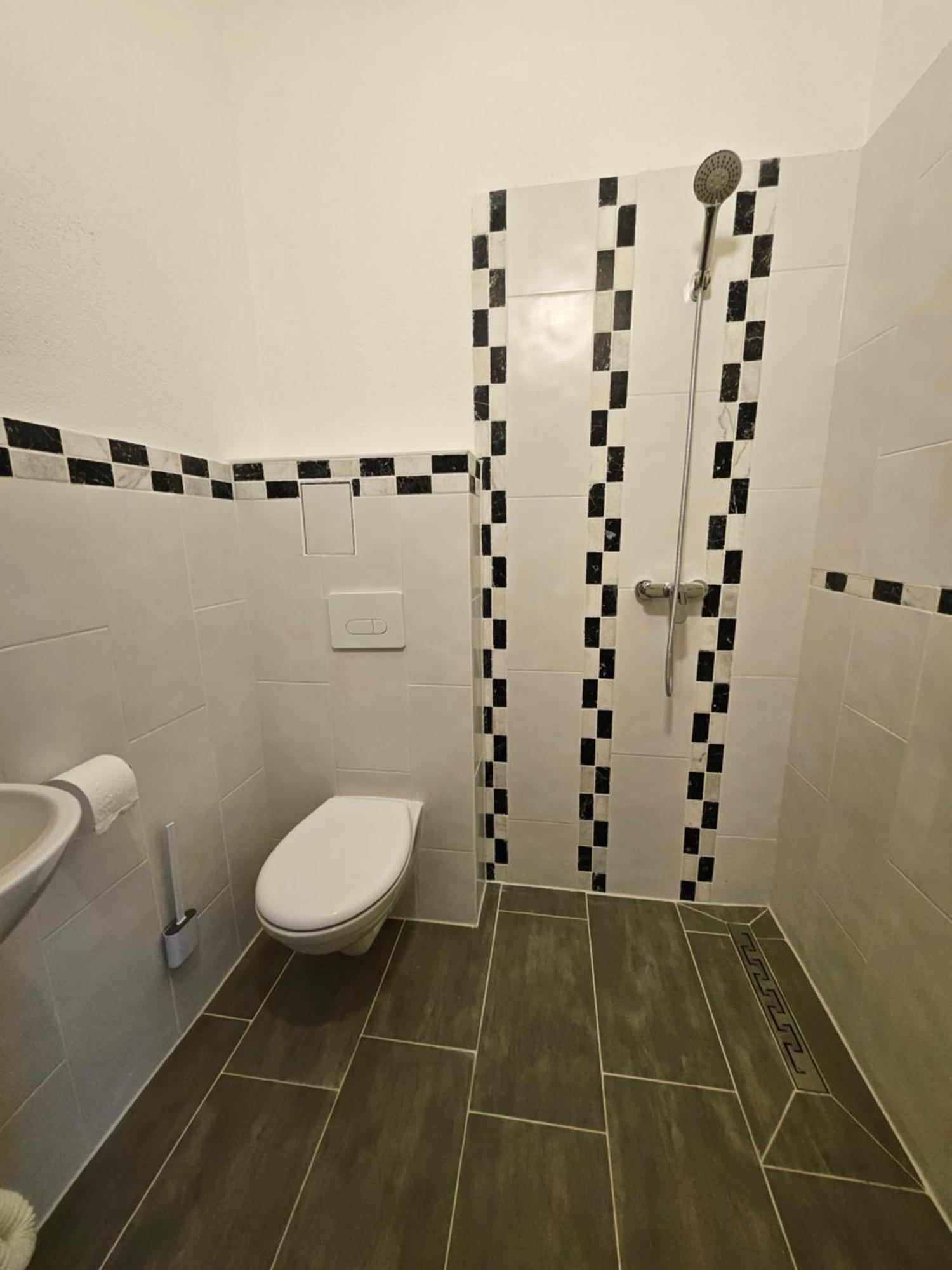 Boutique Hotel Am Bahndamm Neuhaus am Rennweg Eksteriør billede