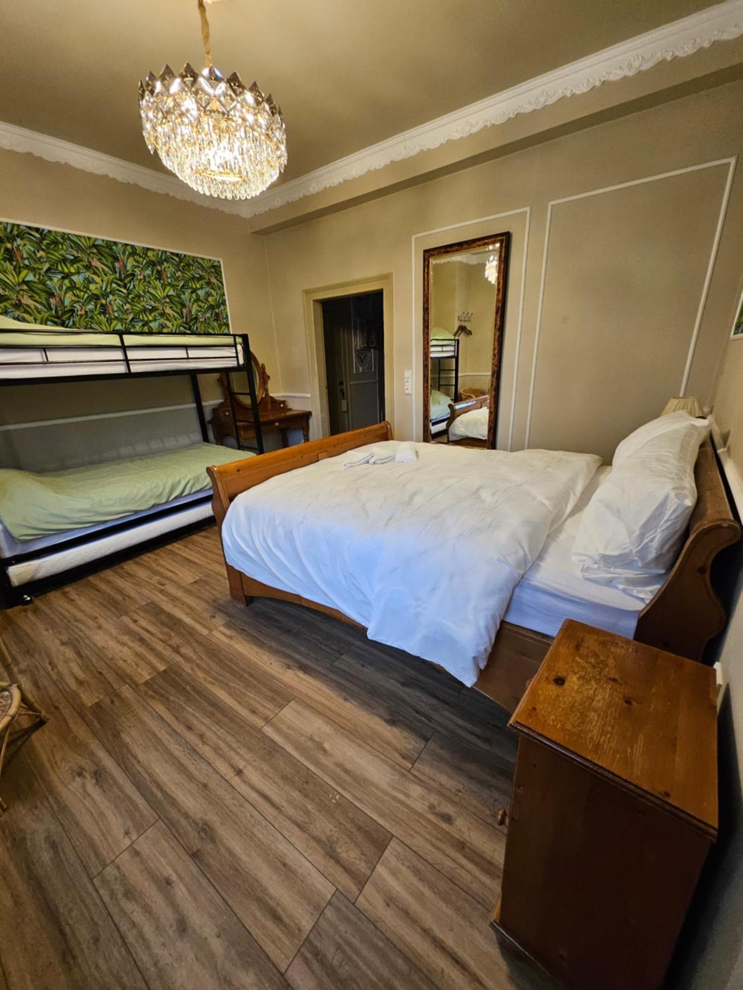 Boutique Hotel Am Bahndamm Neuhaus am Rennweg Eksteriør billede